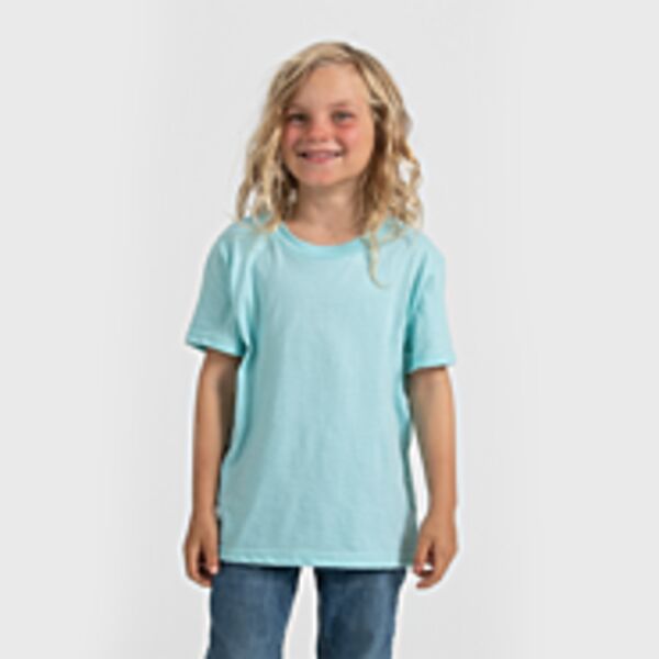 Tultex 235 - Youth Fine Jersey Tee Thumbnail