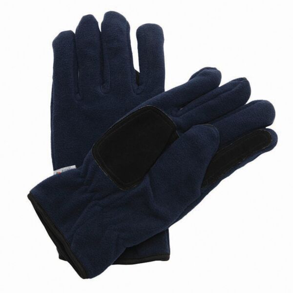 Thinsulate™ fleece gloves Thumbnail