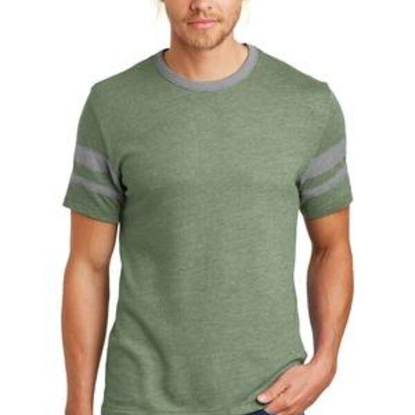 Alternative Sideline Vintage 50/50 Tee Thumbnail