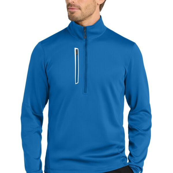 OGIO Endurance Fulcrum 1/4 Zip Thumbnail