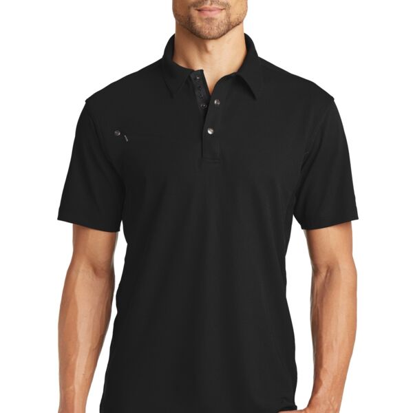 OGIO - Accelerator Polo Thumbnail