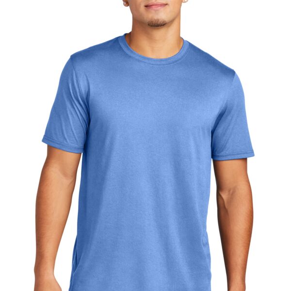 SEW N STITCHES - Echo Tee Thumbnail