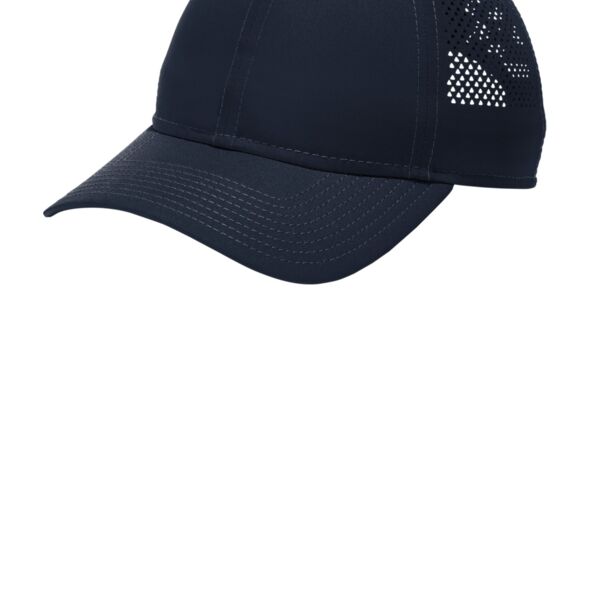 Sew N Stitches-  ® Perforated Performance Cap Thumbnail
