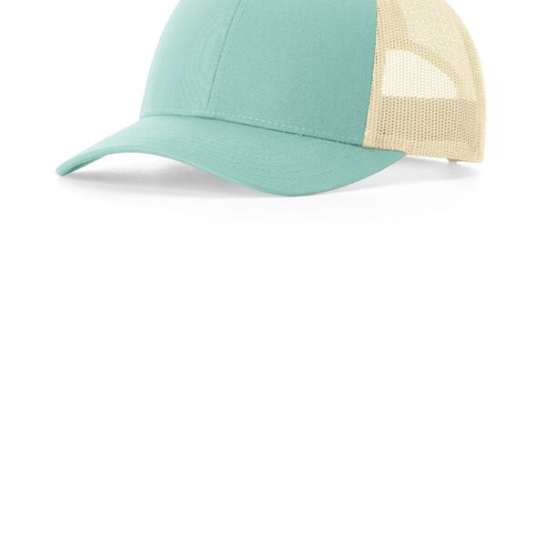 Sew N Stitches-Low Pro Trucker Thumbnail