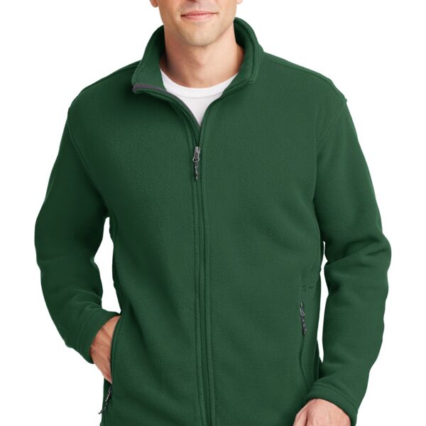 ICD Adult Fleece Jacket (non-uniform) Thumbnail