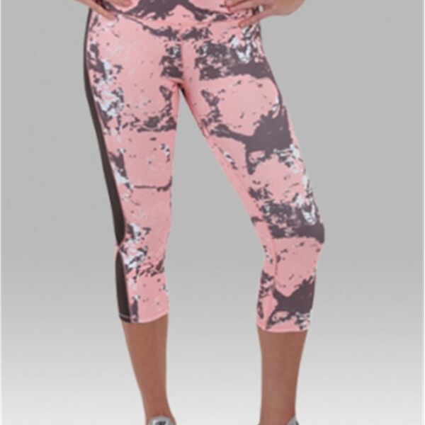 Swim Core Capri Thumbnail