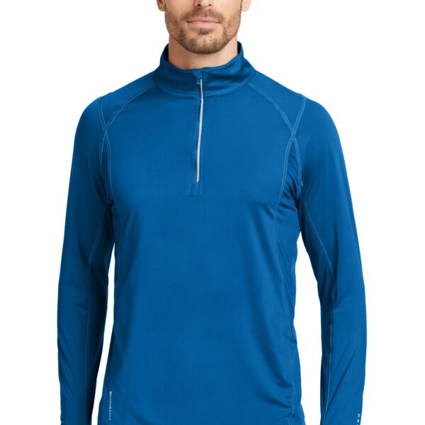 OGIO - Endurance Nexus 1/4 Zip Pullover Thumbnail