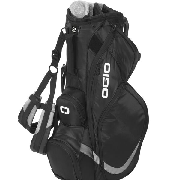 SEW N STITCHES - OGIO - Vision 2.0 Golf Bag Thumbnail