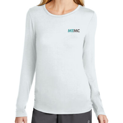 WONDERWINK - Women's Long Sleeve Layer Tee Thumbnail