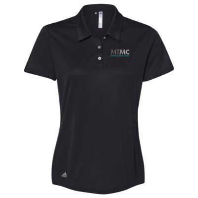 ADIDAS - Women's Performance Polo Thumbnail